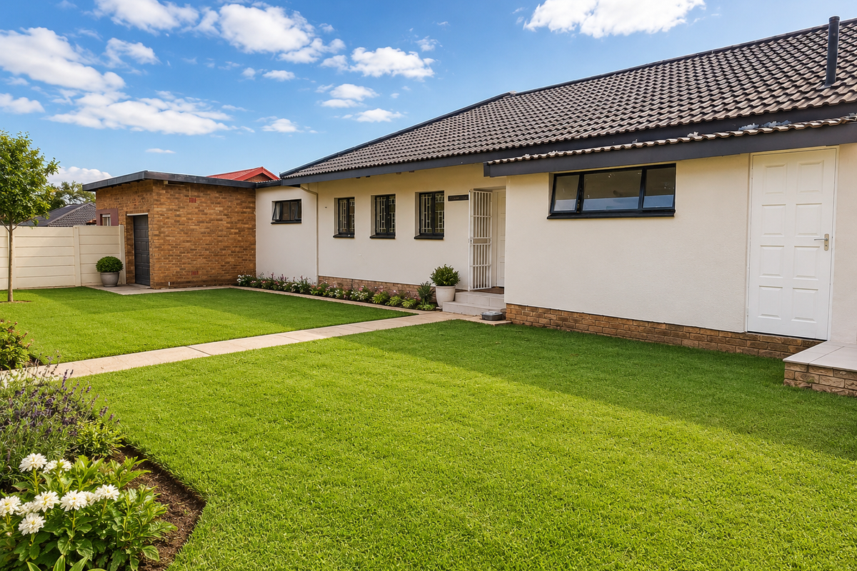 Perfect Family Home or Investment Opportunity - Photo 4