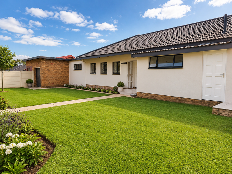 Perfect Family Home or Investment Opportunity - Photo 4