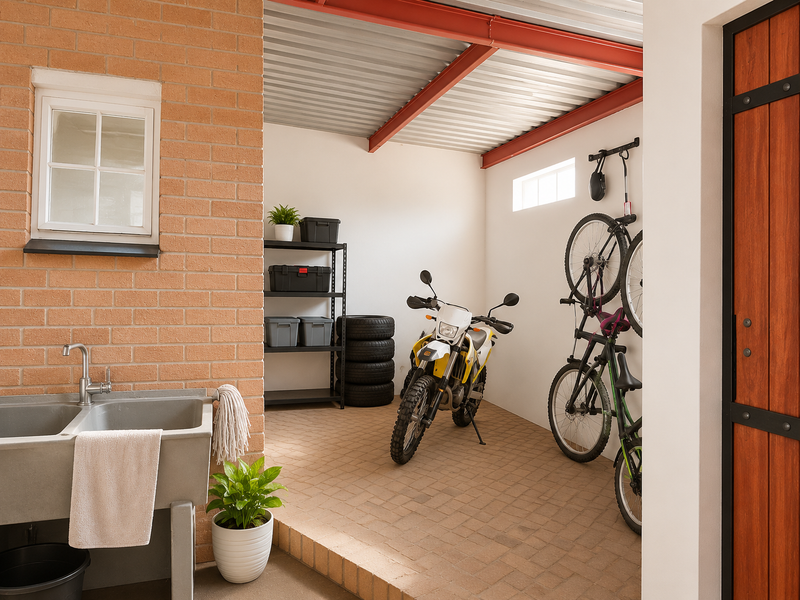 Perfect Family Home or Investment Opportunity - Photo 10