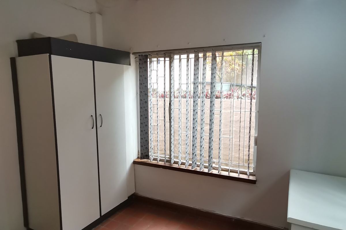 Garden Cottage to let - Photo 3