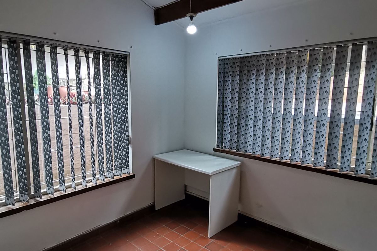 Garden Cottage to let - Photo 2