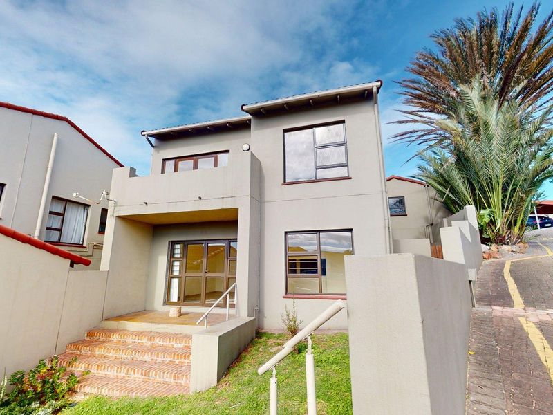 Secure living, ocean views, and space to grow - right in the heart of South End - Photo 1