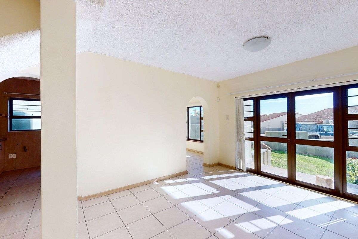Secure living, ocean views, and space to grow - right in the heart of South End - Photo 5