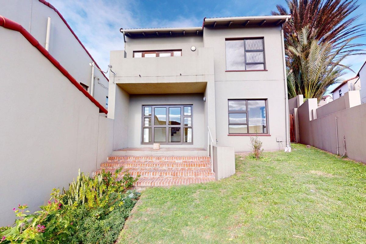 Secure living, ocean views, and space to grow - right in the heart of South End - Photo 2