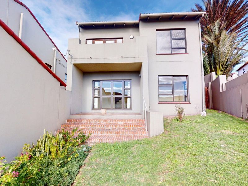 Secure living, ocean views, and space to grow - right in the heart of South End - Photo 2