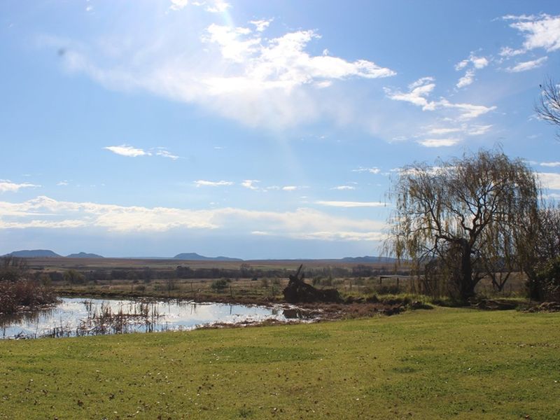 CONVILLE – A HERITAGE MASTERPIECE ON THE BANKS OF THE ORANGE RIVER - Photo 4