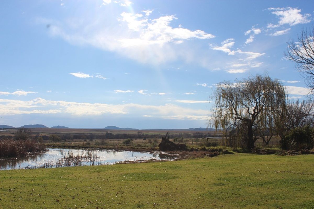 CONVILLE – A HERITAGE MASTERPIECE ON THE BANKS OF THE ORANGE RIVER - Photo 4