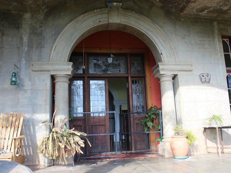 CONVILLE – A HERITAGE MASTERPIECE ON THE BANKS OF THE ORANGE RIVER - Photo 7