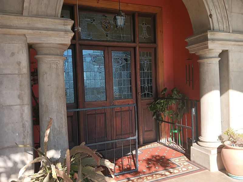 CONVILLE – A HERITAGE MASTERPIECE ON THE BANKS OF THE ORANGE RIVER - Photo 8