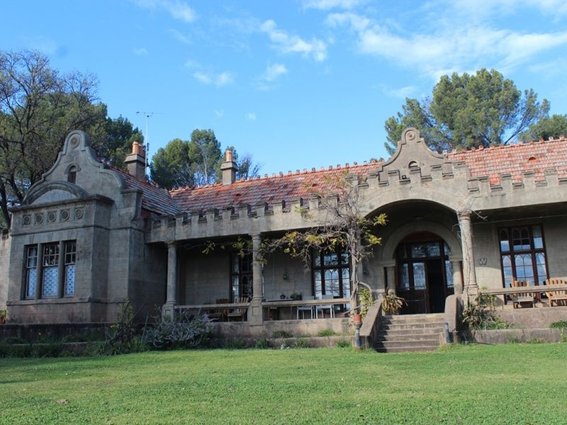CONVILLE – A HERITAGE MASTERPIECE ON THE BANKS OF THE ORANGE RIVER - Photo 6