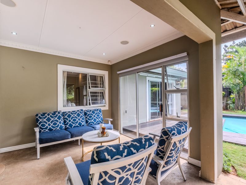 Sanctuary in the Heart of Somerset Park - Photo 4