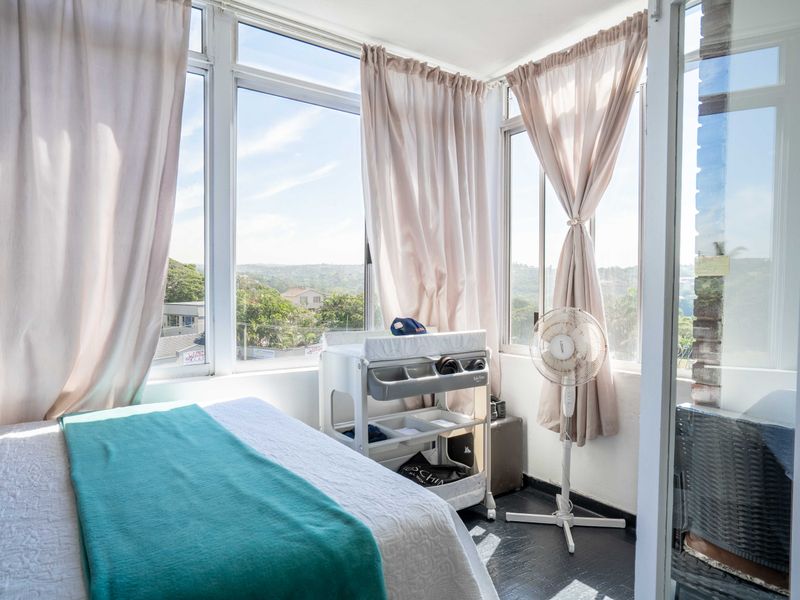 Charming 1.5 Bedroom Apartment in Prime Amanzimtoti Location - Photo 8