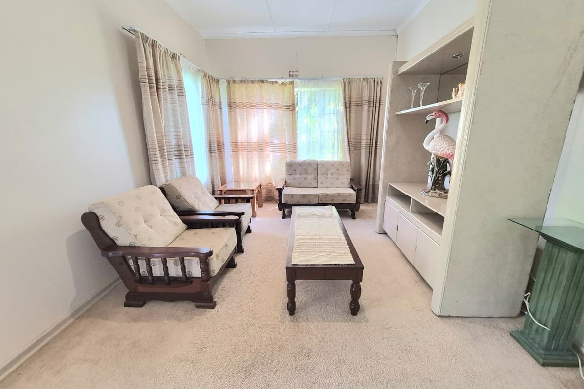 1 bedroom fully furnished cottage - Photo 5