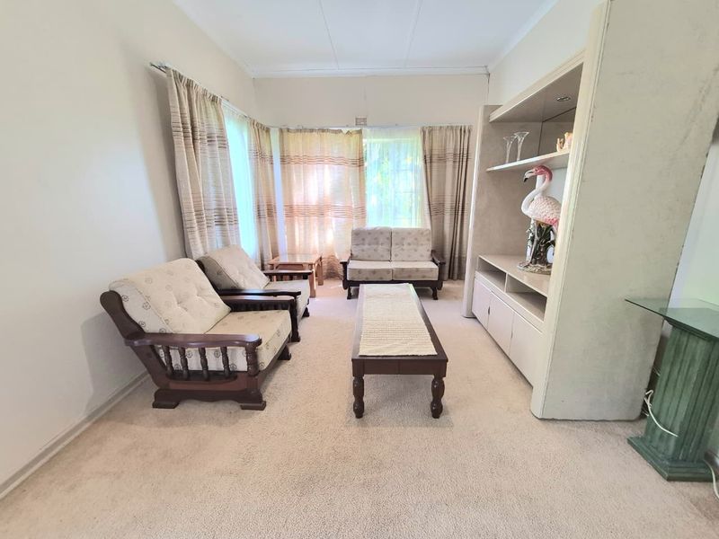 1 bedroom fully furnished cottage - Photo 5