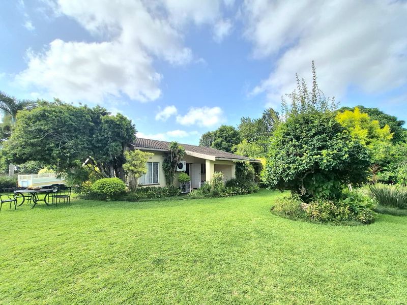 1 bedroom fully furnished cottage - Photo 2