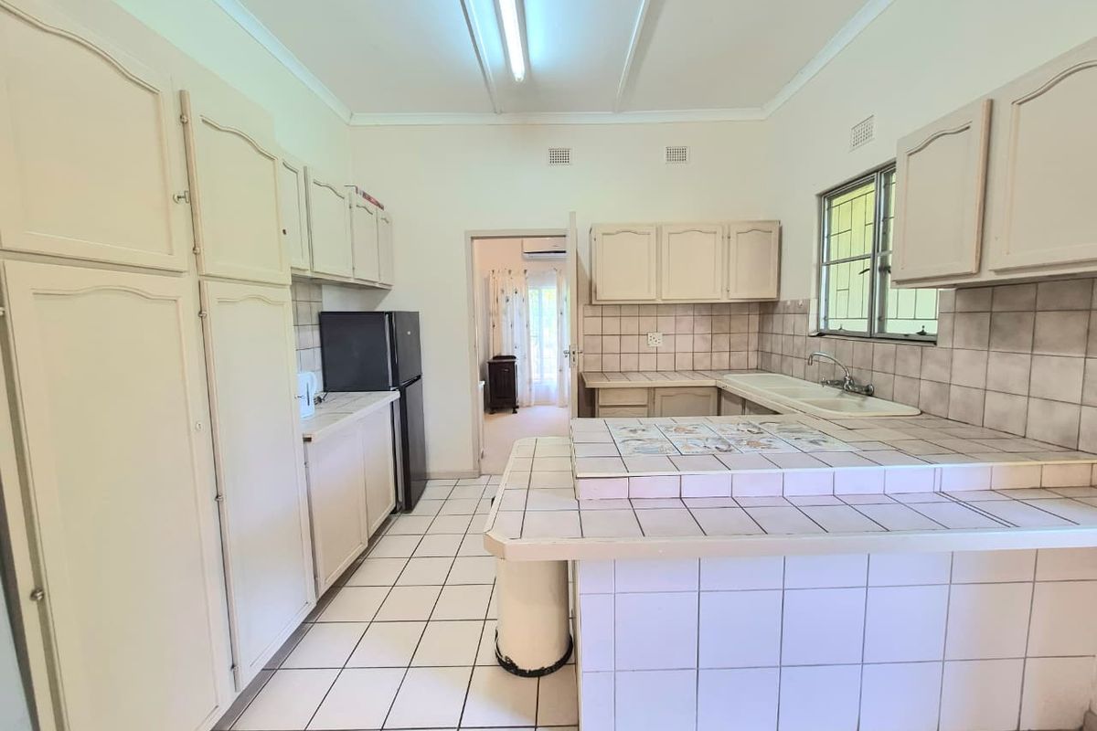 1 bedroom fully furnished cottage - Photo 4