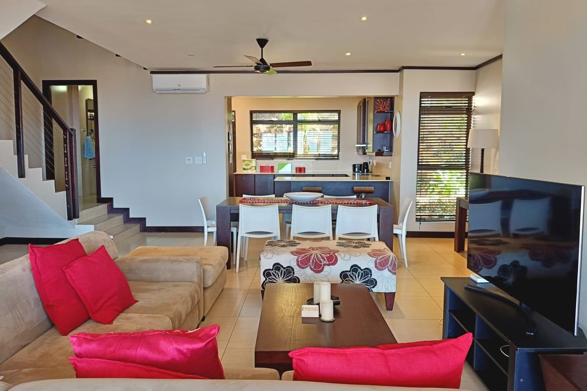 Peaceful Paradise in Private Beach Front Estate - Photo 4