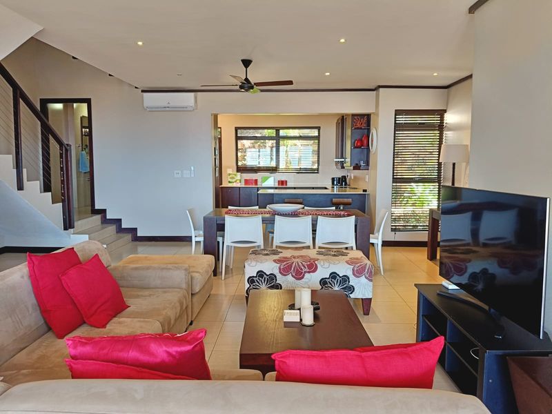 Peaceful Paradise in Private Beach Front Estate - Photo 4