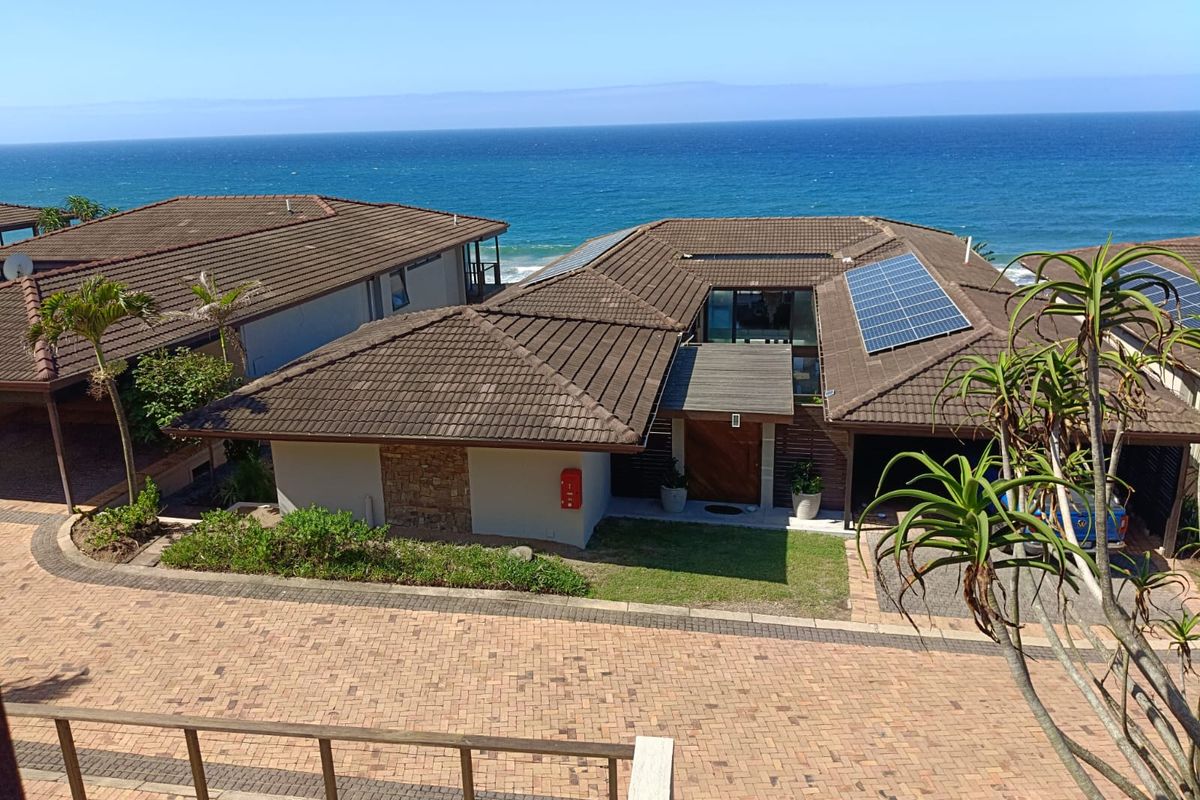 Peaceful Paradise in Private Beach Front Estate - Photo 2