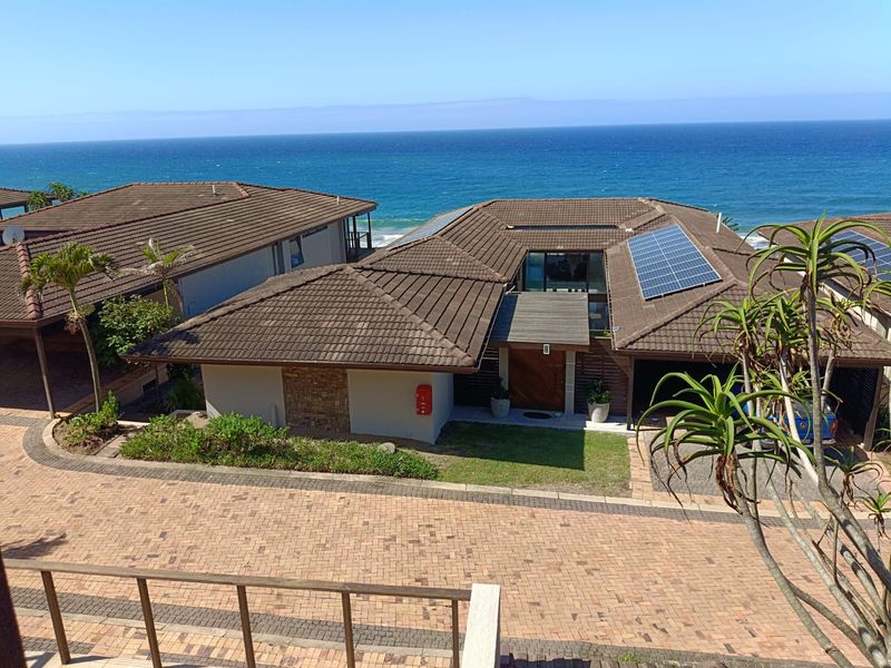 Peaceful Paradise in Private Beach Front Estate - Photo 2