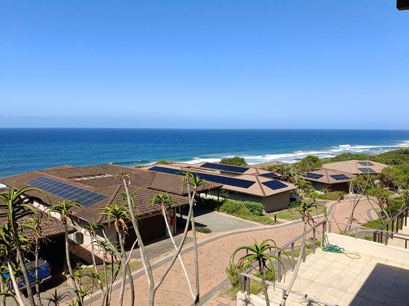 Peaceful Paradise in Private Beach Front Estate - Photo 1