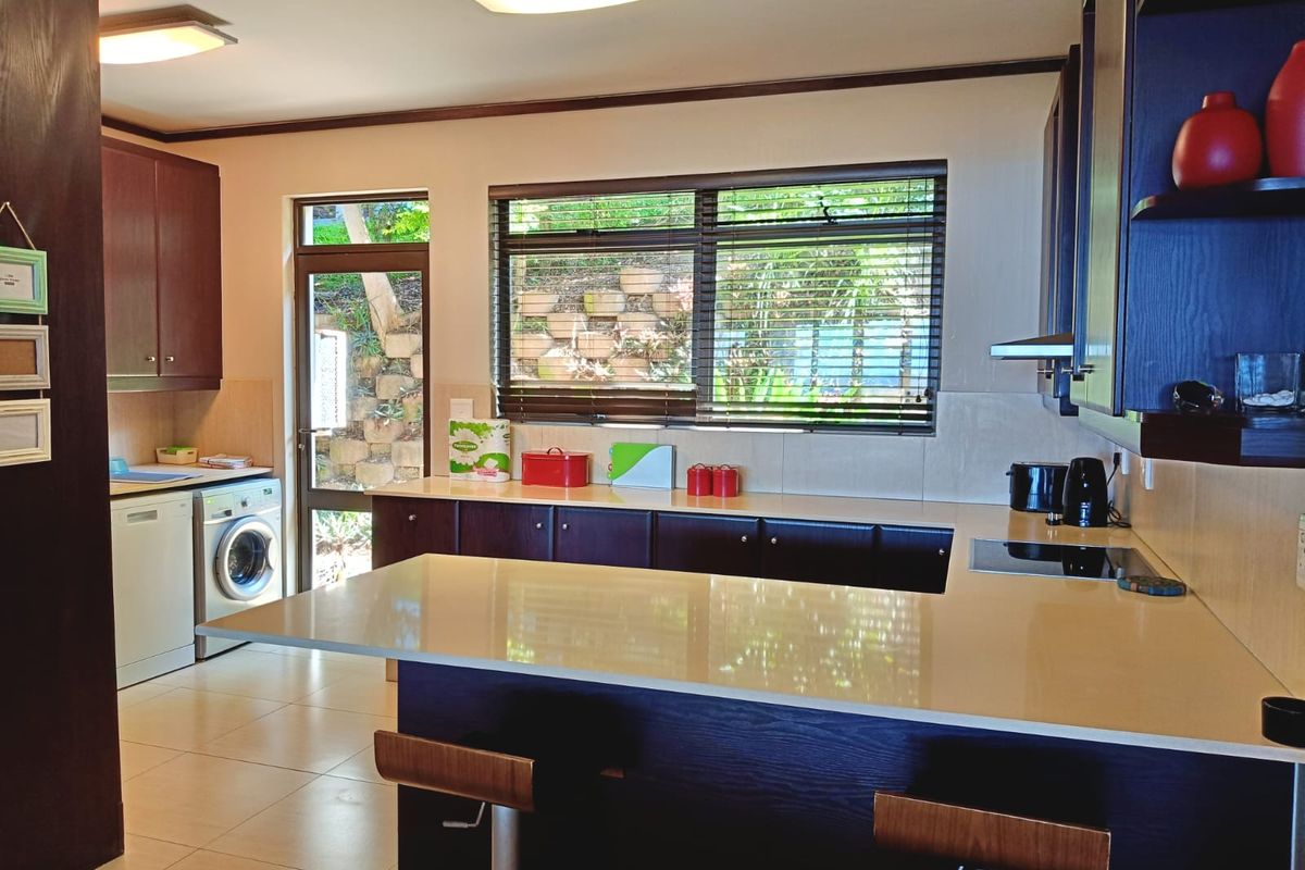 Peaceful Paradise in Private Beach Front Estate - Photo 5