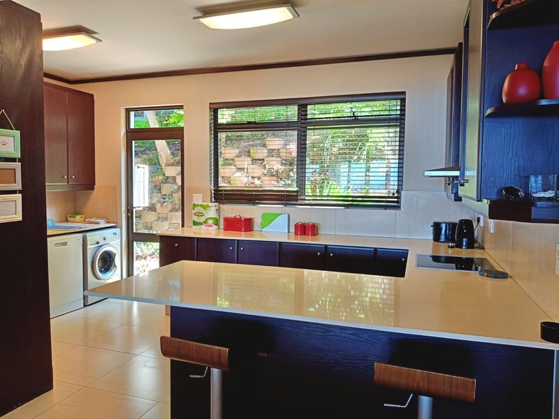 Peaceful Paradise in Private Beach Front Estate - Photo 5