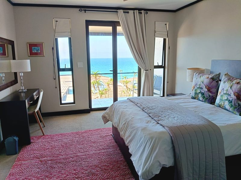 Peaceful Paradise in Private Beach Front Estate - Photo 6