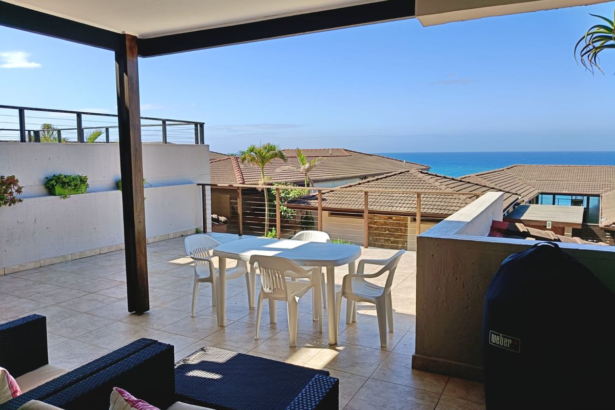Peaceful Paradise in Private Beach Front Estate - Photo 3