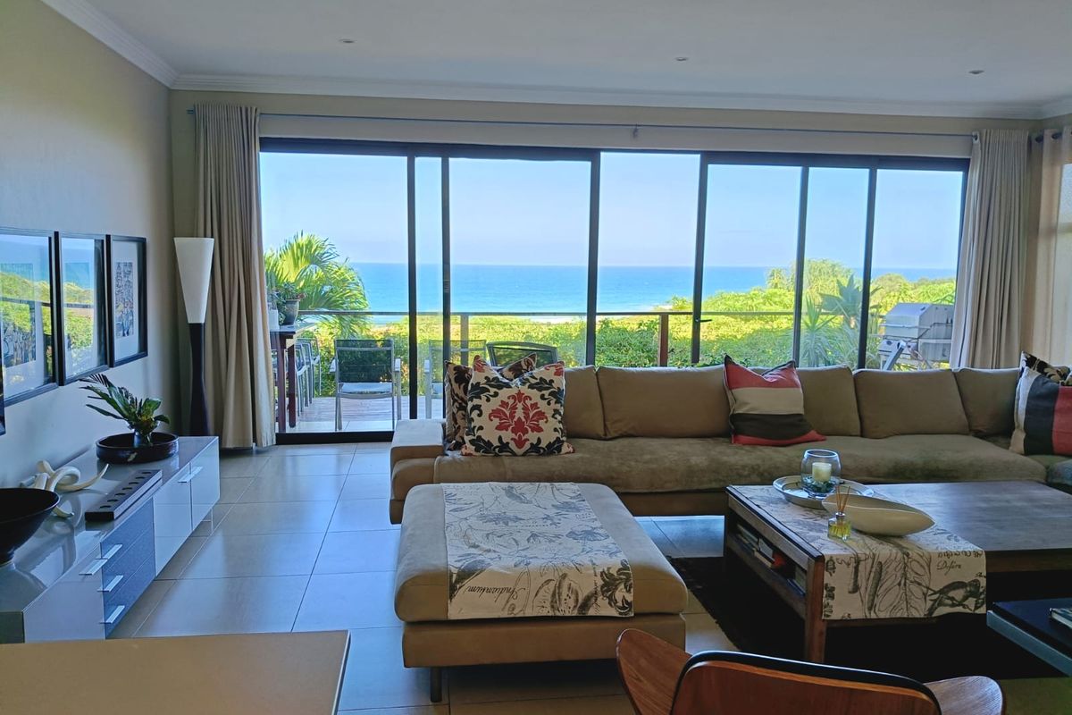 Peaceful Paradise in Private Beach Front Estate - Photo 5