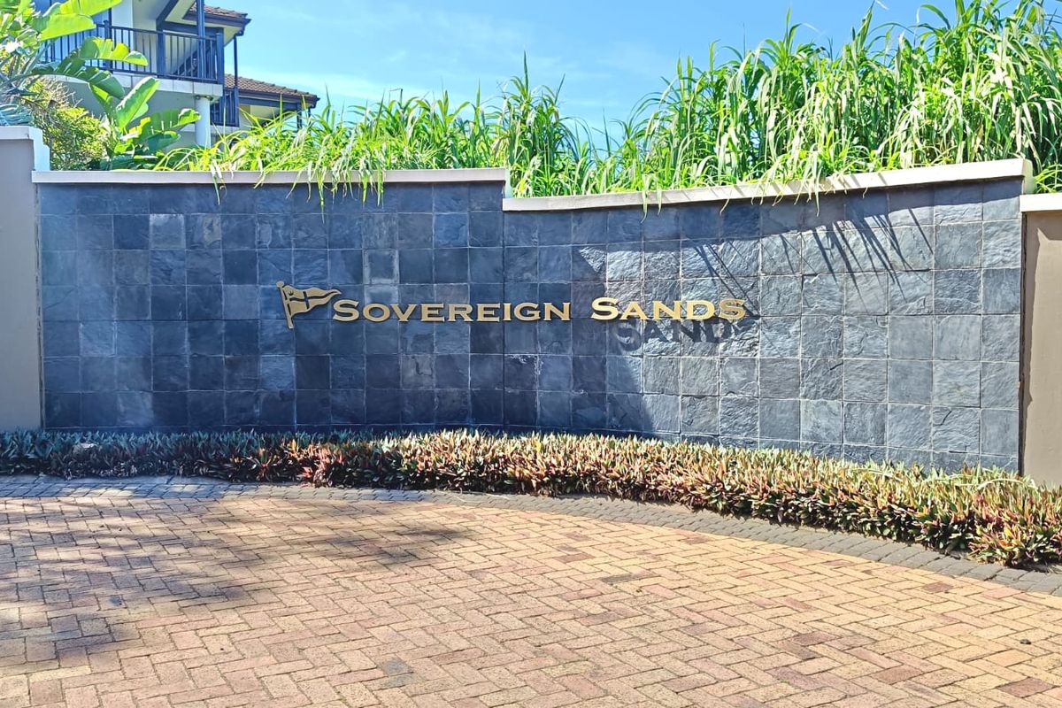 Peaceful Paradise in Private Beach Front Estate - Photo 2