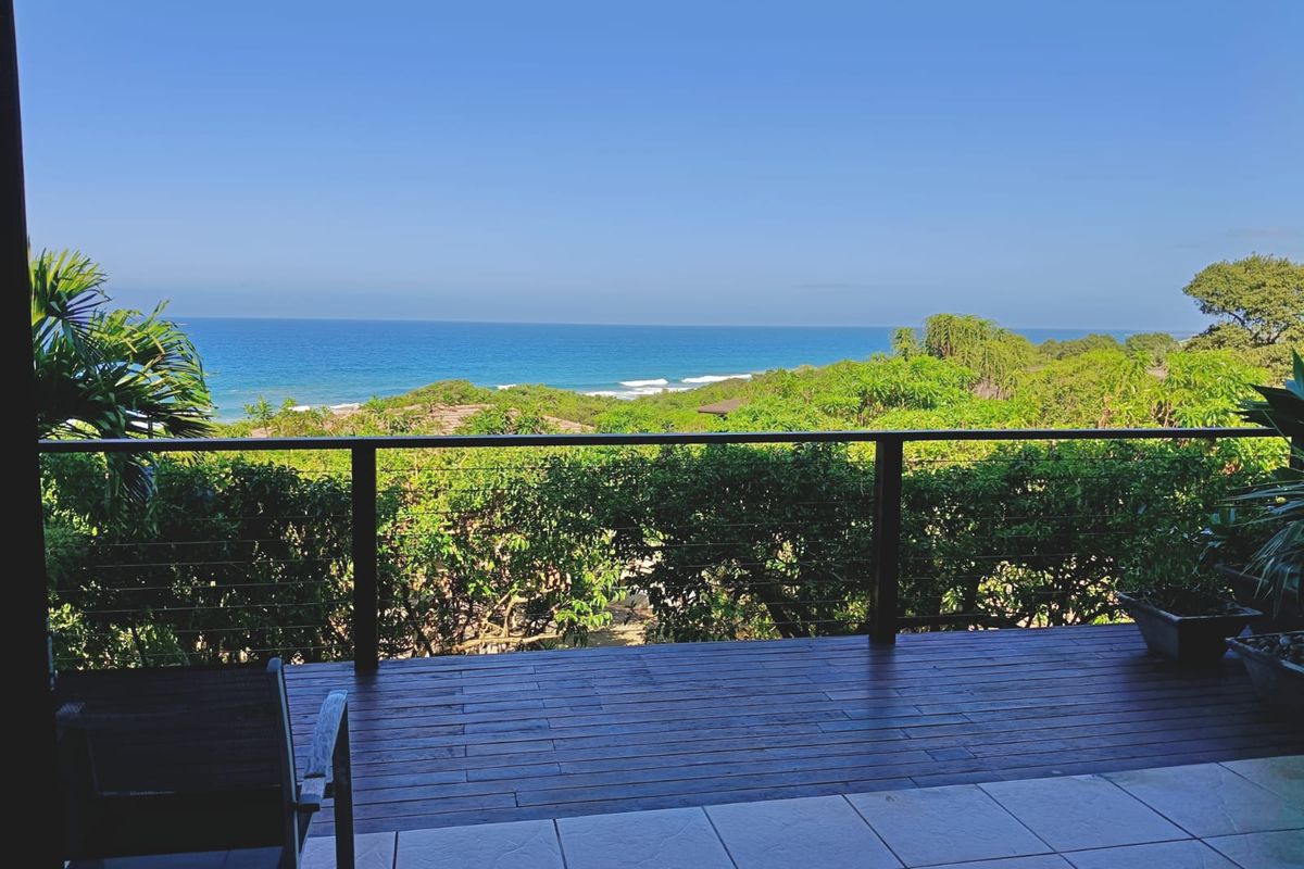 Peaceful Paradise in Private Beach Front Estate - Photo 3