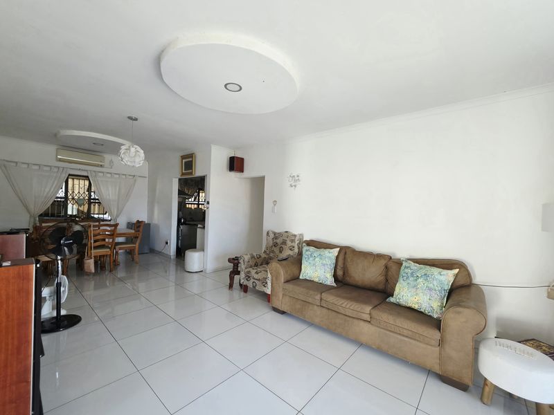 Stunning Face Brick Home with Modern Comforts and Added Value - Photo 8