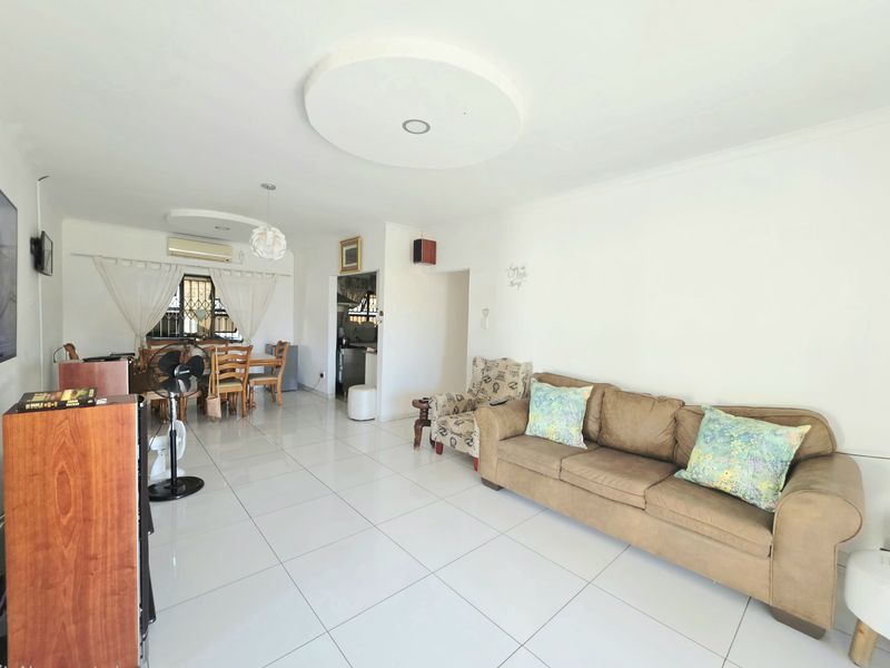 Stunning Face Brick Home with Modern Comforts and Added Value - Photo 9