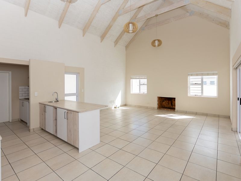 Charming 3-Bed Family Home — Move-In Ready with Under-Roof Braai & Double Garage - Photo 3