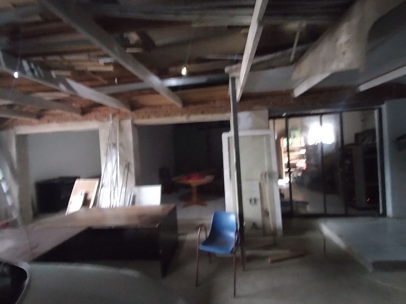 Commercial Opportunity with Excellent Income Potential in Pretoria North - Photo 8