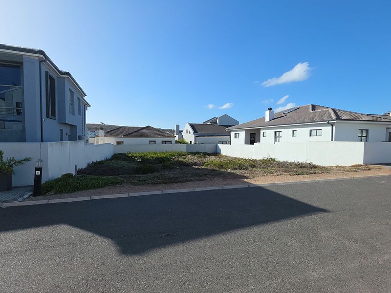 A vacant erf for sale in Calypso Beach Security Estate in Langebaan - Photo 3