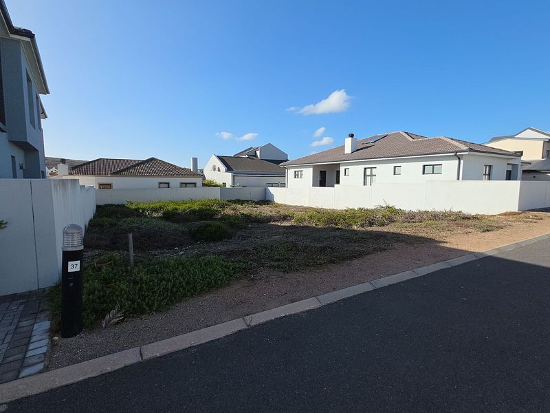 A vacant erf for sale in Calypso Beach Security Estate in Langebaan - Photo 2