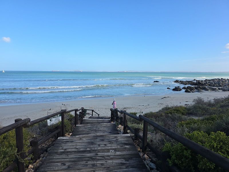 A vacant erf for sale in Calypso Beach Security Estate in Langebaan - Photo 6