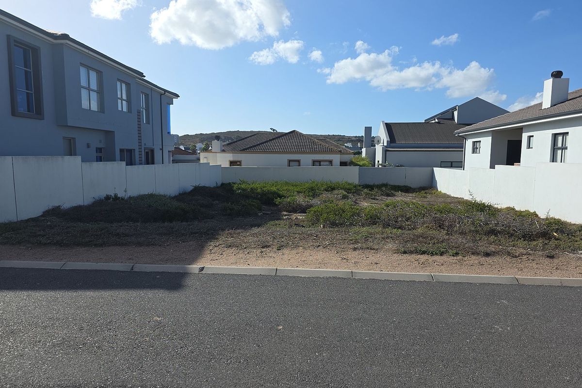 A vacant erf for sale in Calypso Beach Security Estate in Langebaan - Photo 5