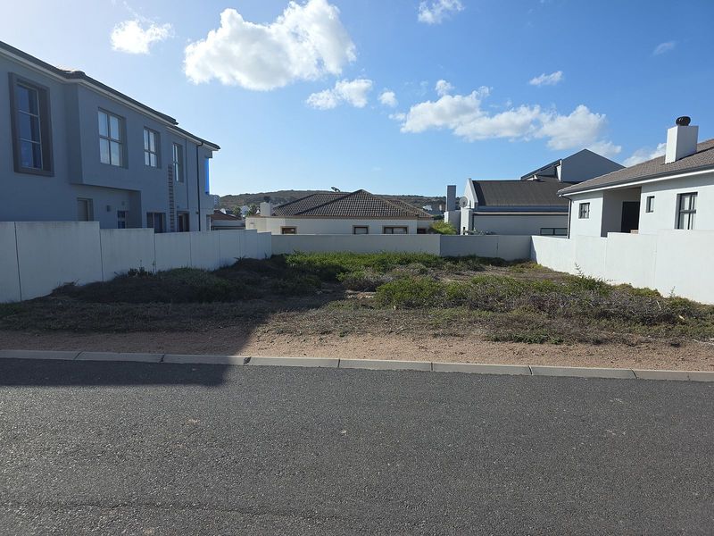 A vacant erf for sale in Calypso Beach Security Estate in Langebaan - Photo 5