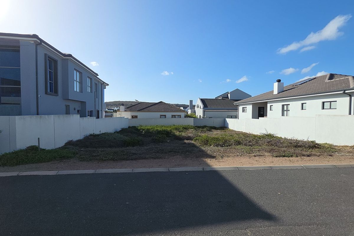 A vacant erf for sale in Calypso Beach Security Estate in Langebaan - Photo 4
