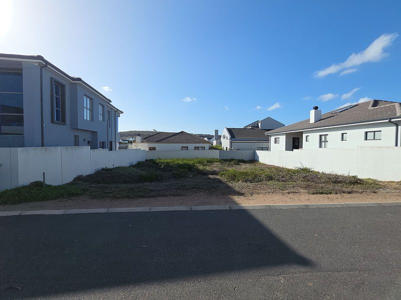 A vacant erf for sale in Calypso Beach Security Estate in Langebaan - Photo 4