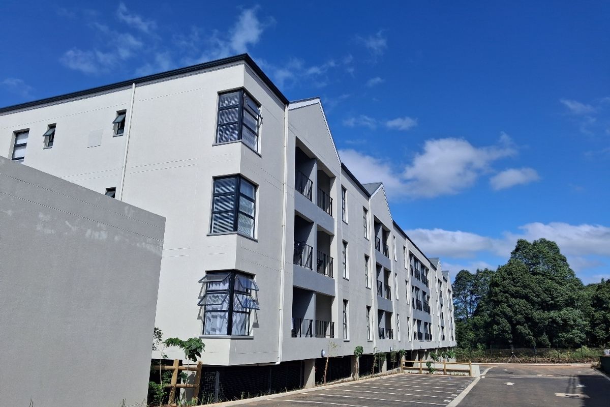 Emberton - New Development   'Aviva' - Photo 2