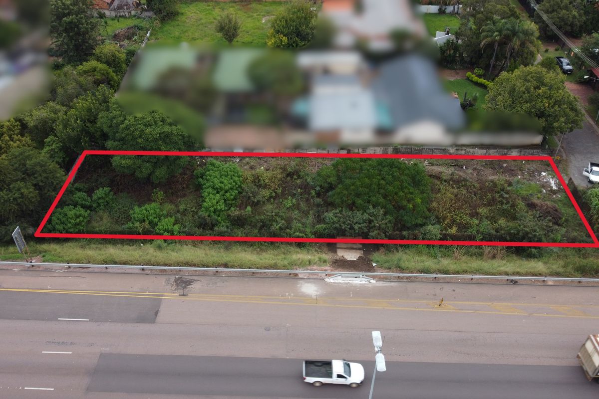 Last opportunity 1207m2 Vacant Land for Sale - Photo 2