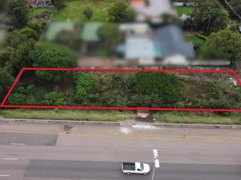 Last opportunity 1207m2 Vacant Land for Sale - Photo 2