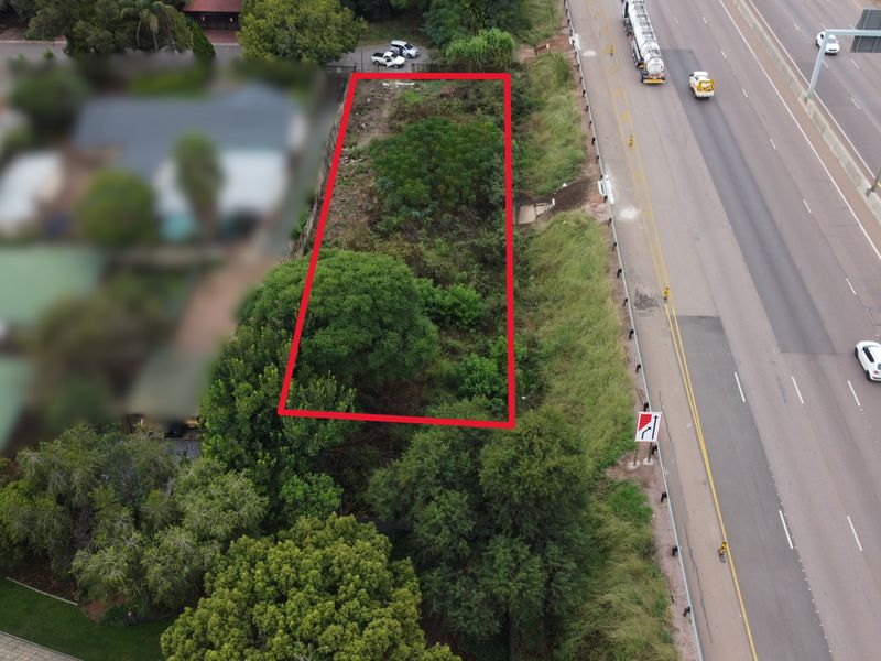 Last opportunity 1207m2 Vacant Land for Sale - Photo 3