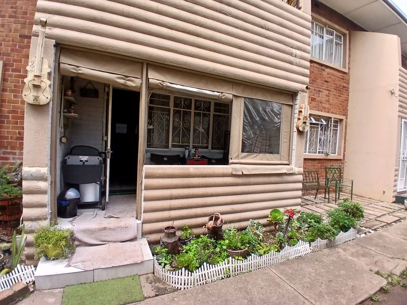 3 bedroom, ground floor apartment in the heart of Lambton - Photo 4