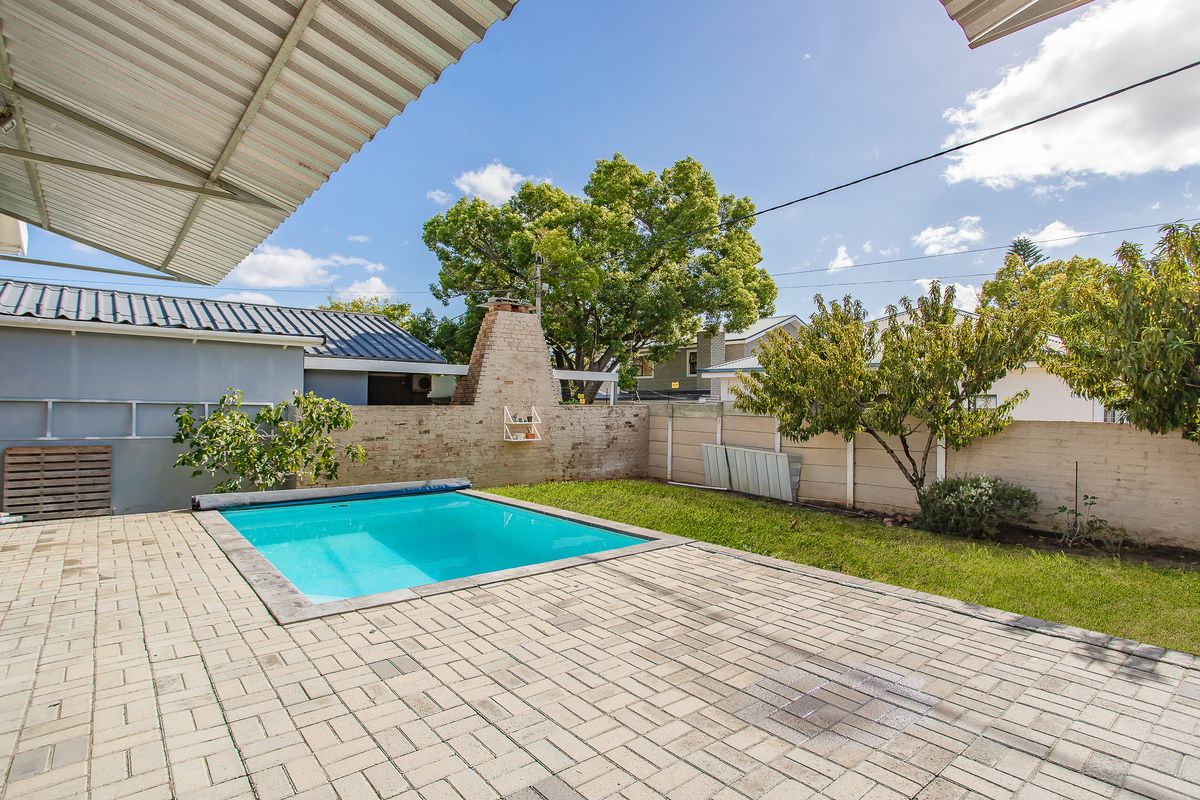 Charming Family Home with Flatlet Potential in Ranzadale - Photo 5