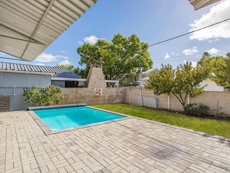 Charming Family Home with Flatlet Potential in Ranzadale - Photo 5